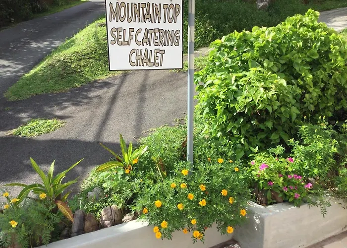 Mountain * Victoria